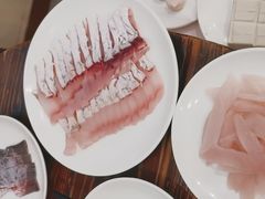 -正能量脆肉鲩火锅