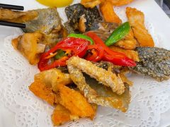 -新享乐海鲜(翠华路店)