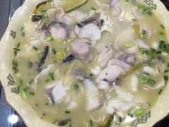 -新派川菜馆(济南路店)