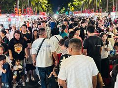 -海大南门夜市(海富街店)