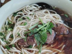 -李先生牛肉面大王(马栏店)