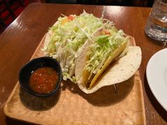 -Rural Tequila墨西哥餐厅(东川路店)