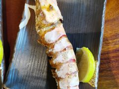 -鸟鹏烧鸟居酒屋(仁恒梦中心店)