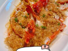 -京粤荟(海王银河科技大厦店)