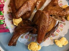 -点都德(聚福楼店)