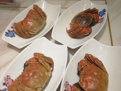 -稻香酒家·33年老字号·港式粤菜(富邦中心店)
