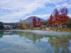 -牛首山文化旅游区