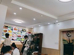 -随意石板烧(大理古城店)