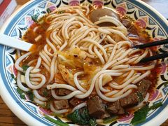 -鑫花溪牛肉米粉(文星广场店)