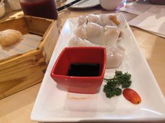 -避风塘(金山万达店)