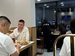 -白山烧烤(文安路万豪店)