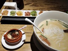 过桥米线-熙楼(翠湖店)