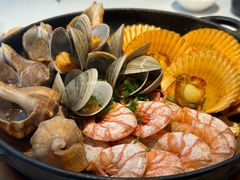 -高佳庄·海鲜酒楼(东港店)