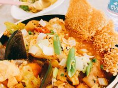 -Lilliput粒粒堡亲子餐厅(置汇旭辉店)