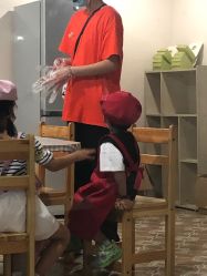 -点点梦想城(鑫苑都汇店)