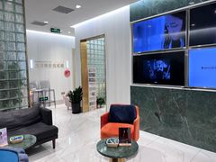-海马体照相馆(环贸iapm大师爱情店)