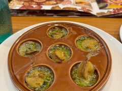 -萨莉亚意式餐厅(深南茂业店)