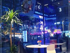 -乔泰勒JOETYLER西餐厅(曲江店)