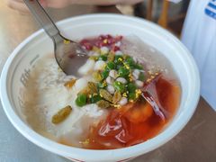 -三姐酒酿(老门东店)
