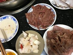 -祝幺妹火锅(裕华村总店)