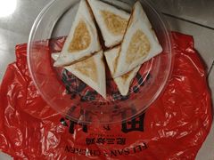 -肥三土菜馆(五四广场店)