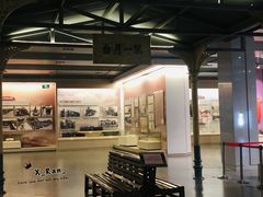 -中国铁道博物馆(正阳门馆)