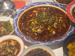 -新概念来凤鱼(璧山店)