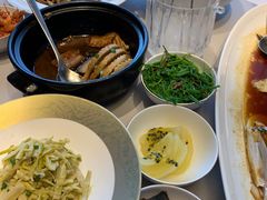 -山水一号·中餐厅