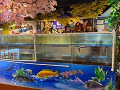 水产区-特色酱椒鱼私房菜(黄鹤楼店)