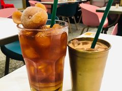 -柠檬树茶餐厅(海雅缤纷城店)