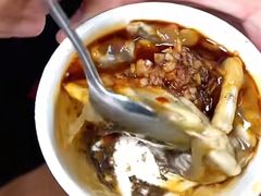 -安海长火土笋冻