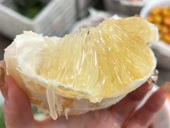 -花园菜市场