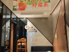 -新旺茶餐厅·早餐·夜宵(仙霞店)