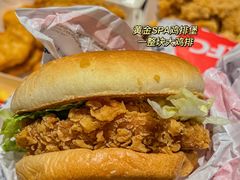 -肯德基(绍兴悦来店)