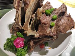 -嘉禾·悦享餐厅(八方汇店)