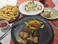 -ITA·意塔意大利餐厅(亦庄店)
