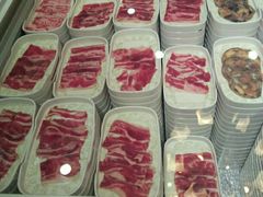 -比亚森自助烤肉料理(裕华店)