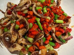 -兰湘子·湘菜小炒(三桥万象城店)