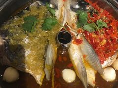 -望湘园·湖南菜(宏伊店)