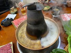 -壹条龙饭庄台基厂店