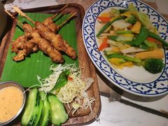 -KingThaia金泰兰(滨江天街店)