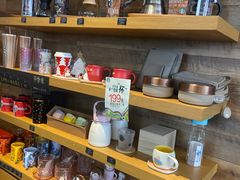 -星巴克(绵阳涪城凯德店)