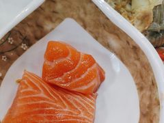 -钱库里海鲜自助(唐山街店)