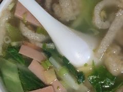 -庶民居中餐馆(花土店)