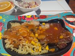 -豪享来(我格广场店)