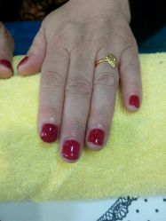 -首尔家美甲美睫女子会馆