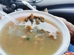 -津品味小吃(大学湾店)