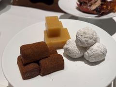 -四季民福烤鸭店(王府井东安门店)