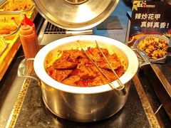 -梨花自助烤肉(乐宾店)