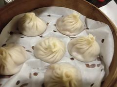 -小厨娘淮扬菜(天印大道店)